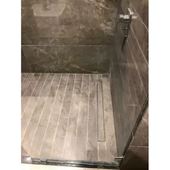 Shower Drain
